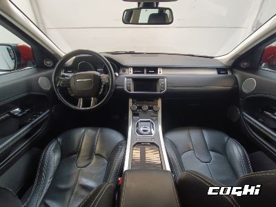 LAND ROVER Range Rover Evoque 2.2 Sd4 5p. Prestige foto 11